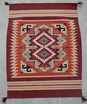 navajo rug