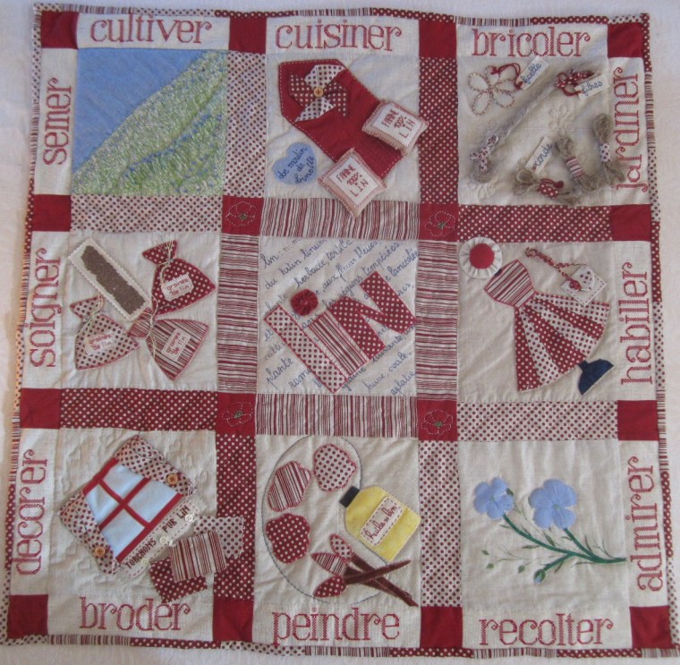 et mille et autreschoses