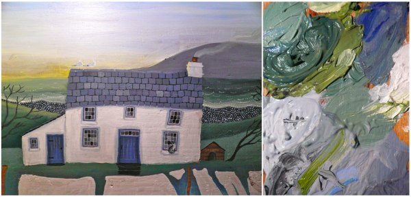 tableau glazig v leblond