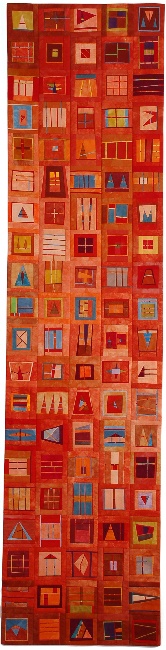 totem orange erinwilson