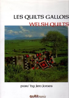 quilts gallois -welsh