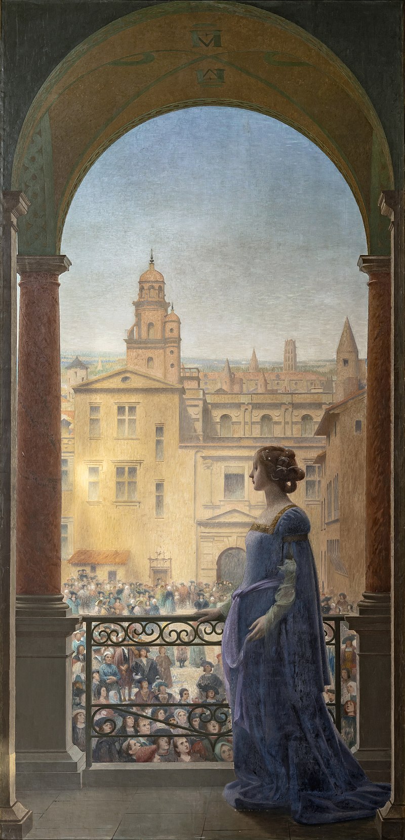 800px-Capitole_Toulouse_-_Salle_des_Illustres_-_La_Belle_Paule_par_Henri_Rachou.jpg