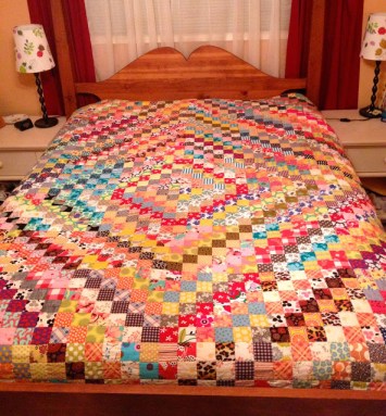 trip nifty quilts