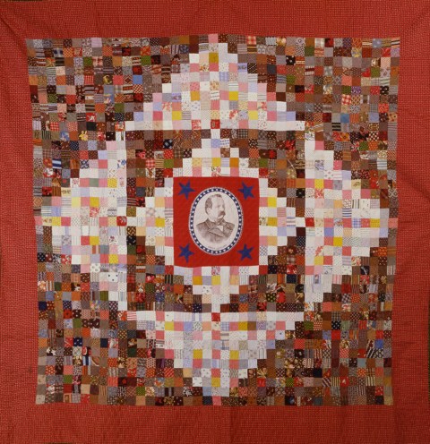 Grover_Cleveland_Quilt