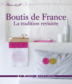 livre boutis