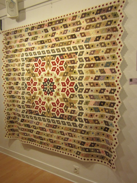 quilt en sud mf grégoire