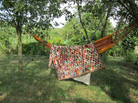 With Heart and Hands