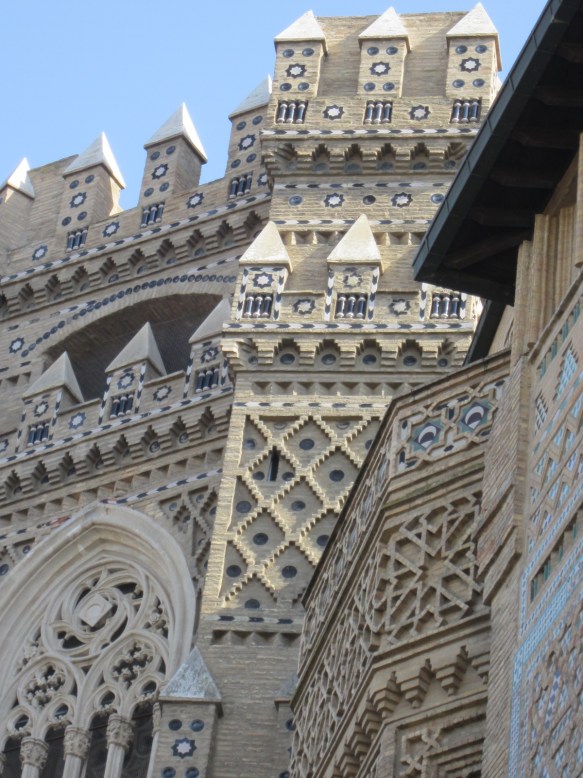 mudejar