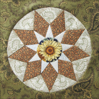 04 Kansas Sunflower bbrown