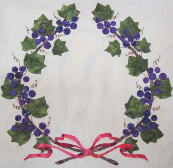 couronne vigne baltimore