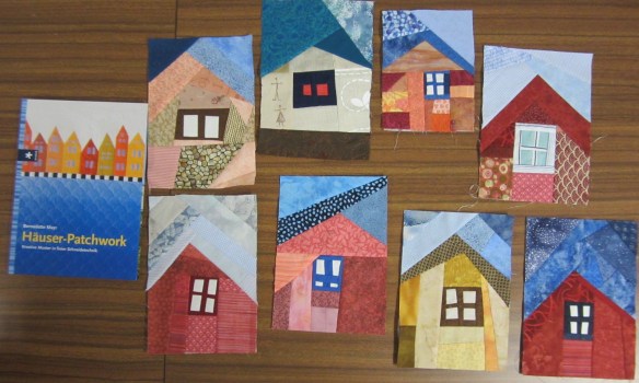 happy & crazy houses