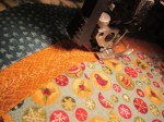 quilting machine