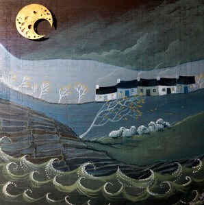 temps de pluie valériane leblond