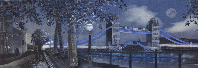 Denimu_Peter_Pan_Denim_art