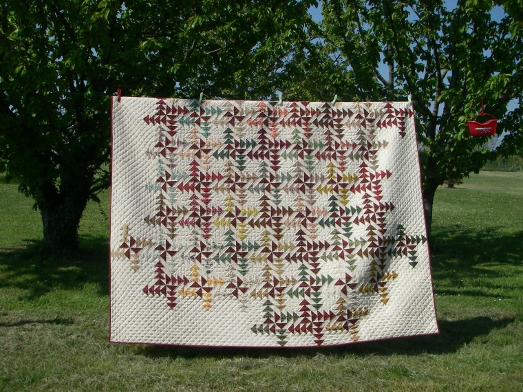 Bel Air, Aline Joulin