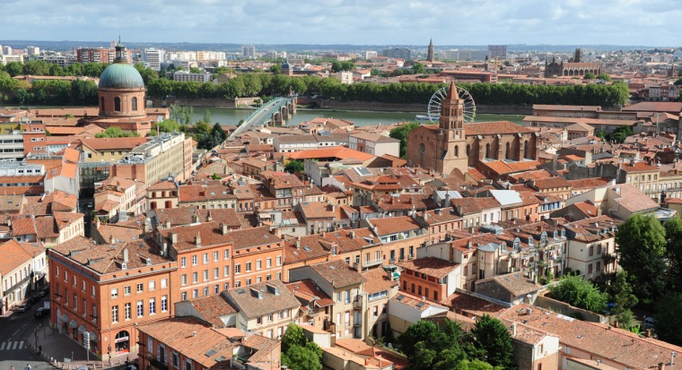 Toulouse-Ville