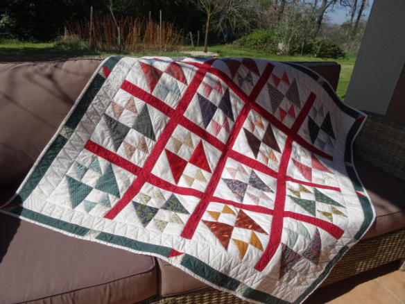 Balma Vintage, Annie Lautard