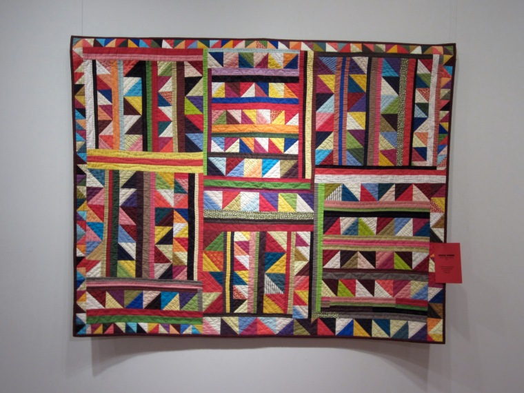 Nifty Quilt