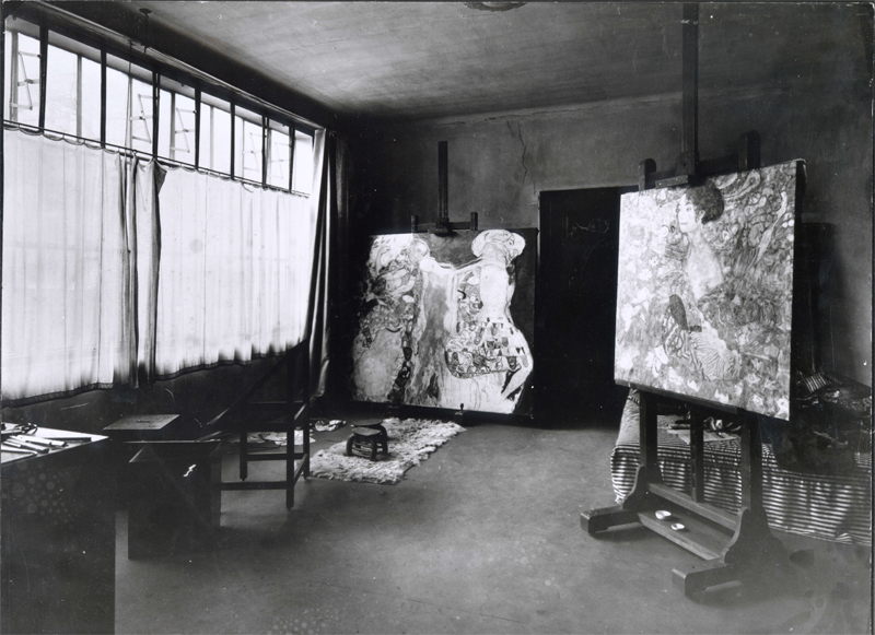 6583_news-wien-Klimt-Villa-Werkstattraum-Moritz-Naehr