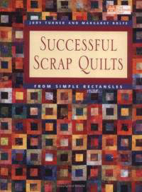 SuccessfulScrapQuilts