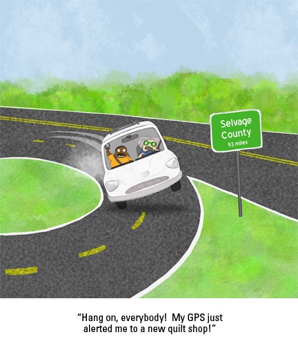 gps