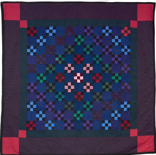 quilt de Rachel Stoltzfus