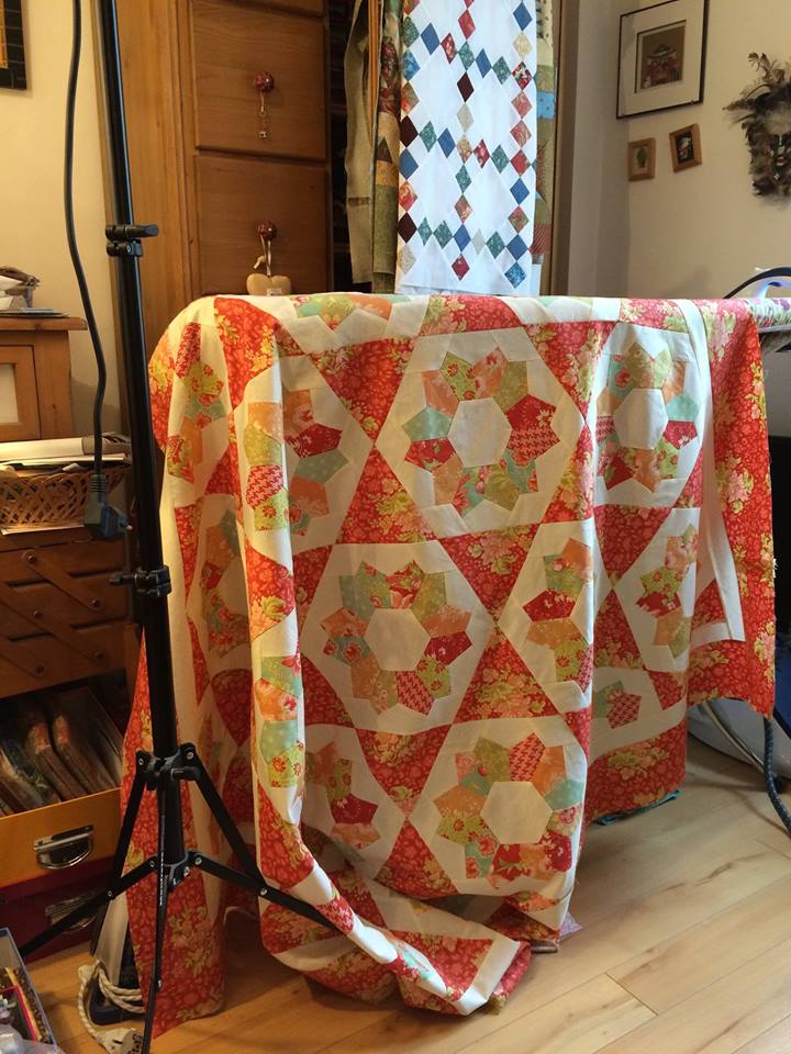 ce n'est pas un mystère