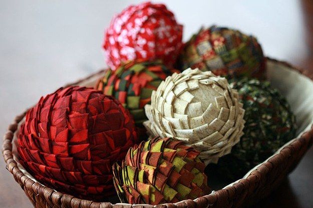 Fabric-Pine-Cones