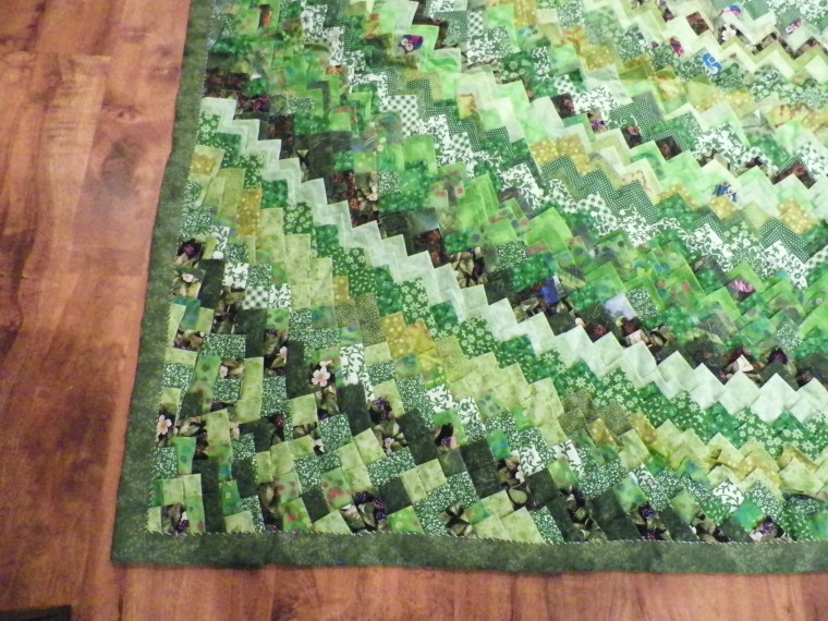 green quilt andsadie park dedication 004