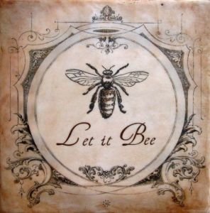 let it bee