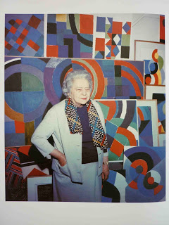 Sonia Delaunay