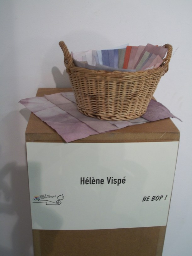 Hélène Vispé 1