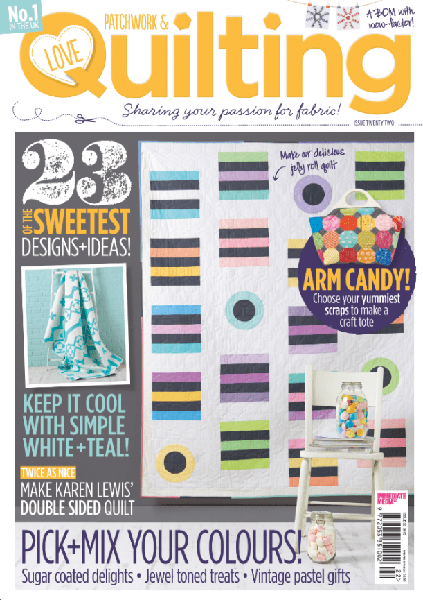 Love-Patchwork-Quilting-issue-22