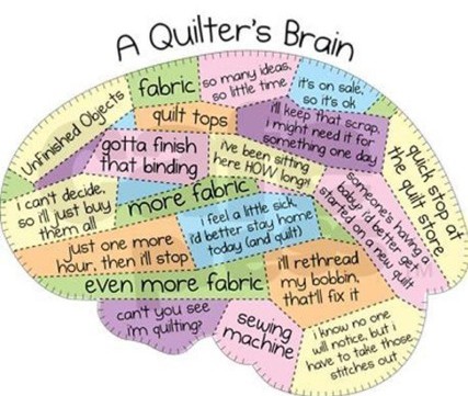 quilter'sbrain