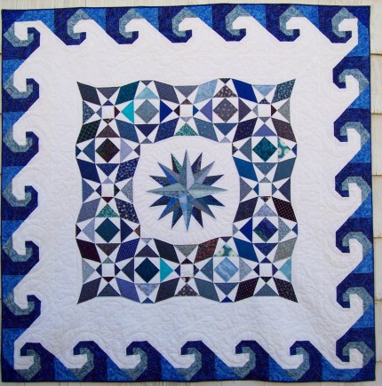 Titanic Pamela QUilts