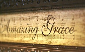 amazinggrace