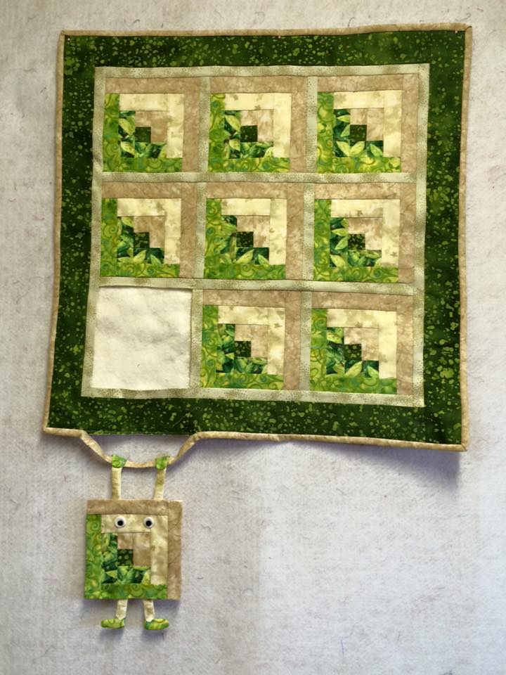 Denise Bursey-Penney