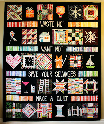 Save Your Selvages by Riel Nason_1