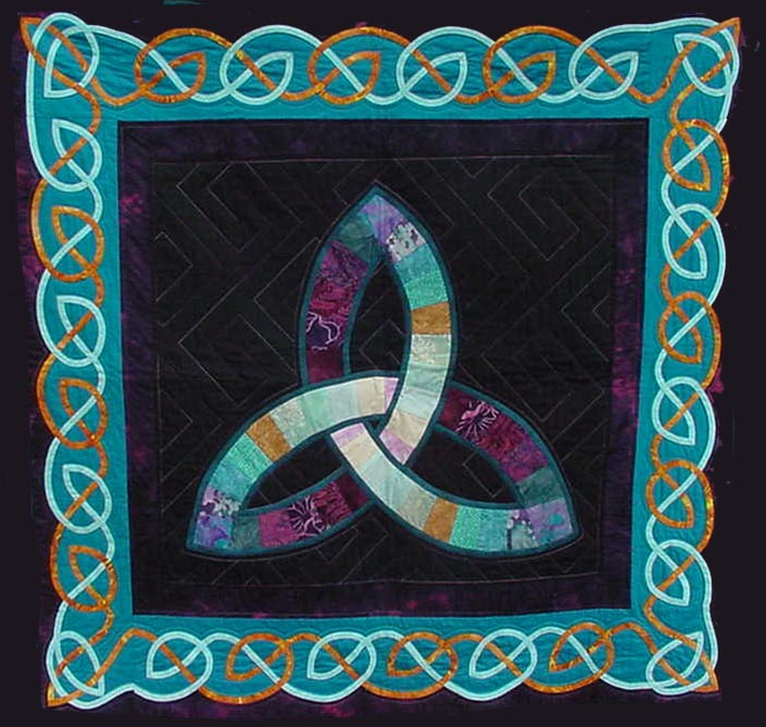 celtic quilt final