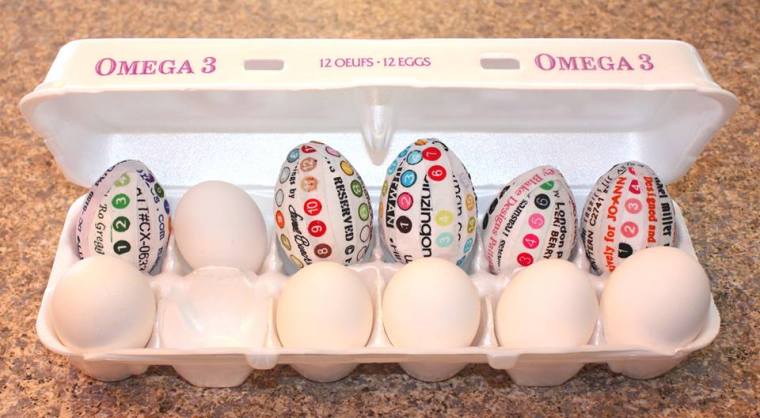 eggs selvage riel nason