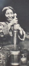tibetanchurn