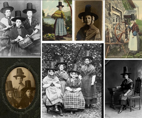 welsh-hats