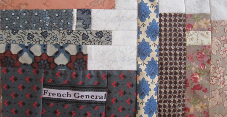  La Ruche des Quilteuses