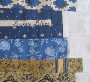  La Ruche des Quilteuses