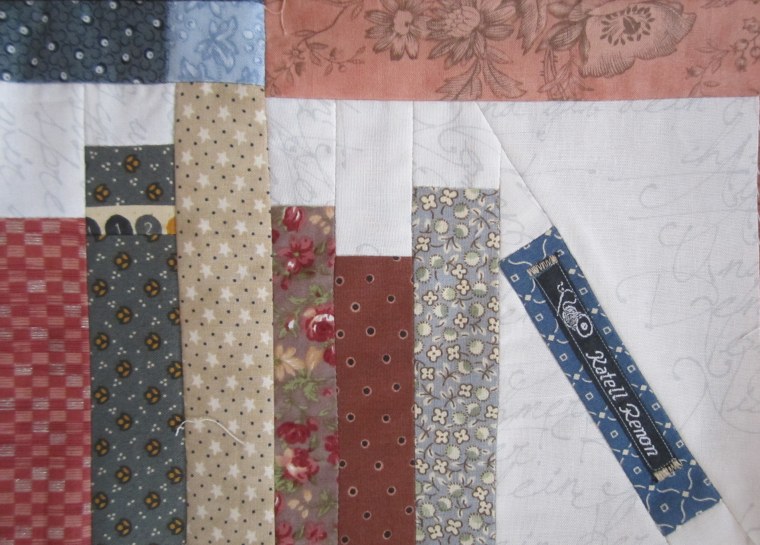  La Ruche des Quilteuses