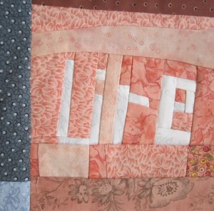  La Ruche des Quilteuses