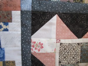  La Ruche des Quilteuses