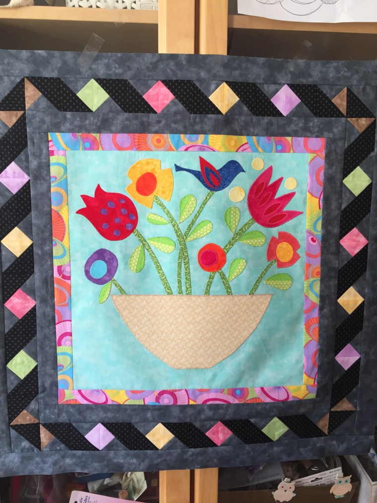 valerie ramsay gwennie