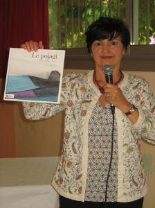  La Ruche des Quilteuses