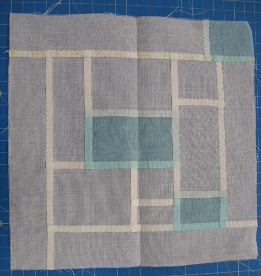 Maryse Allard La Ruche des Quilteuses